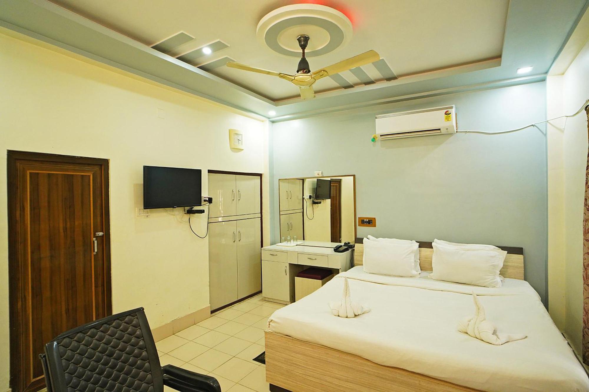 Santiniketan Hotel And Resort !! On Beach Family Resort !! Mandarmani Εξωτερικό φωτογραφία