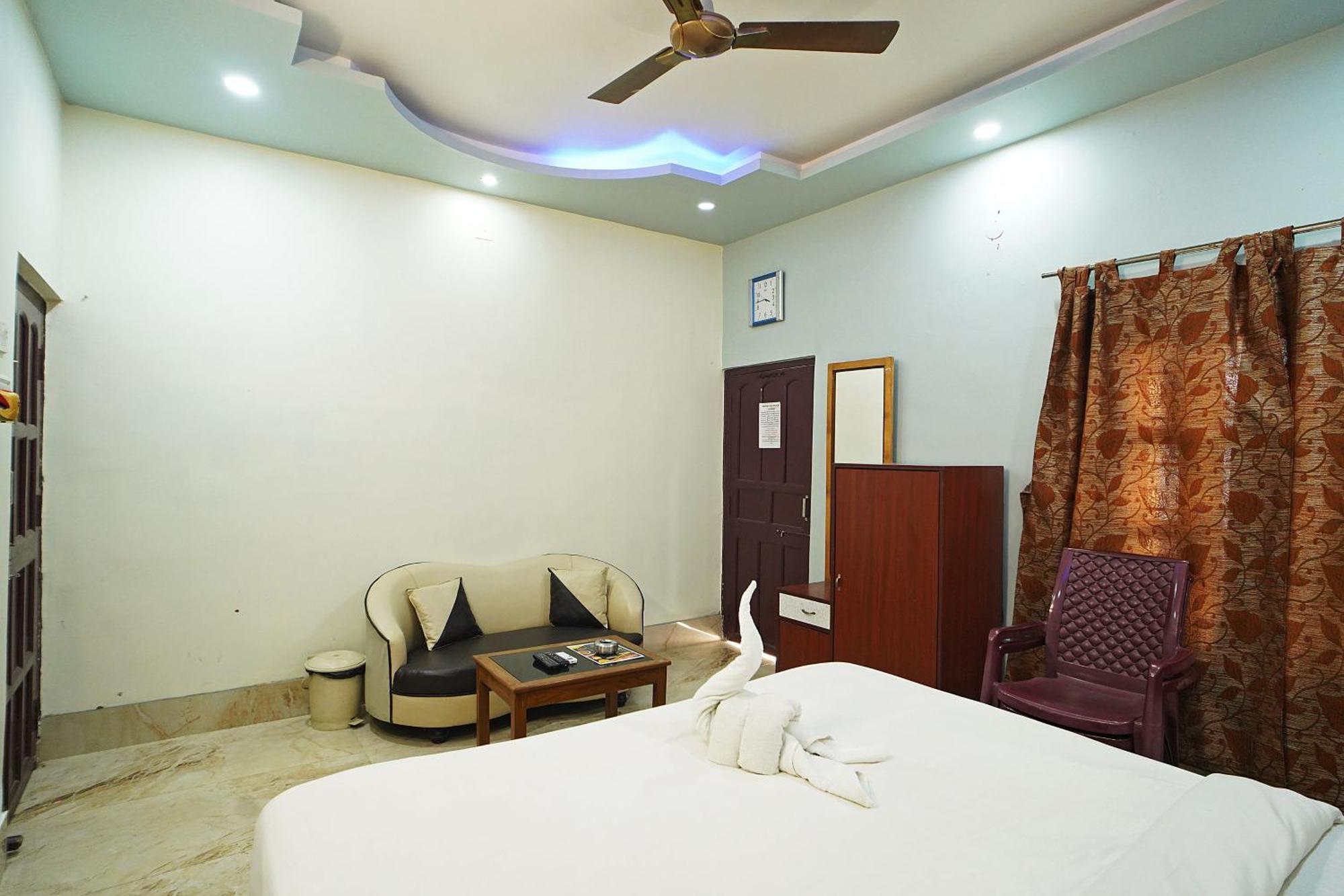 Santiniketan Hotel And Resort !! On Beach Family Resort !! Mandarmani Εξωτερικό φωτογραφία