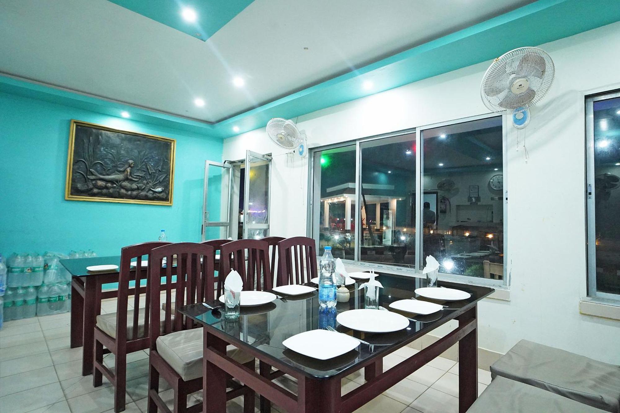 Santiniketan Hotel And Resort !! On Beach Family Resort !! Mandarmani Εξωτερικό φωτογραφία
