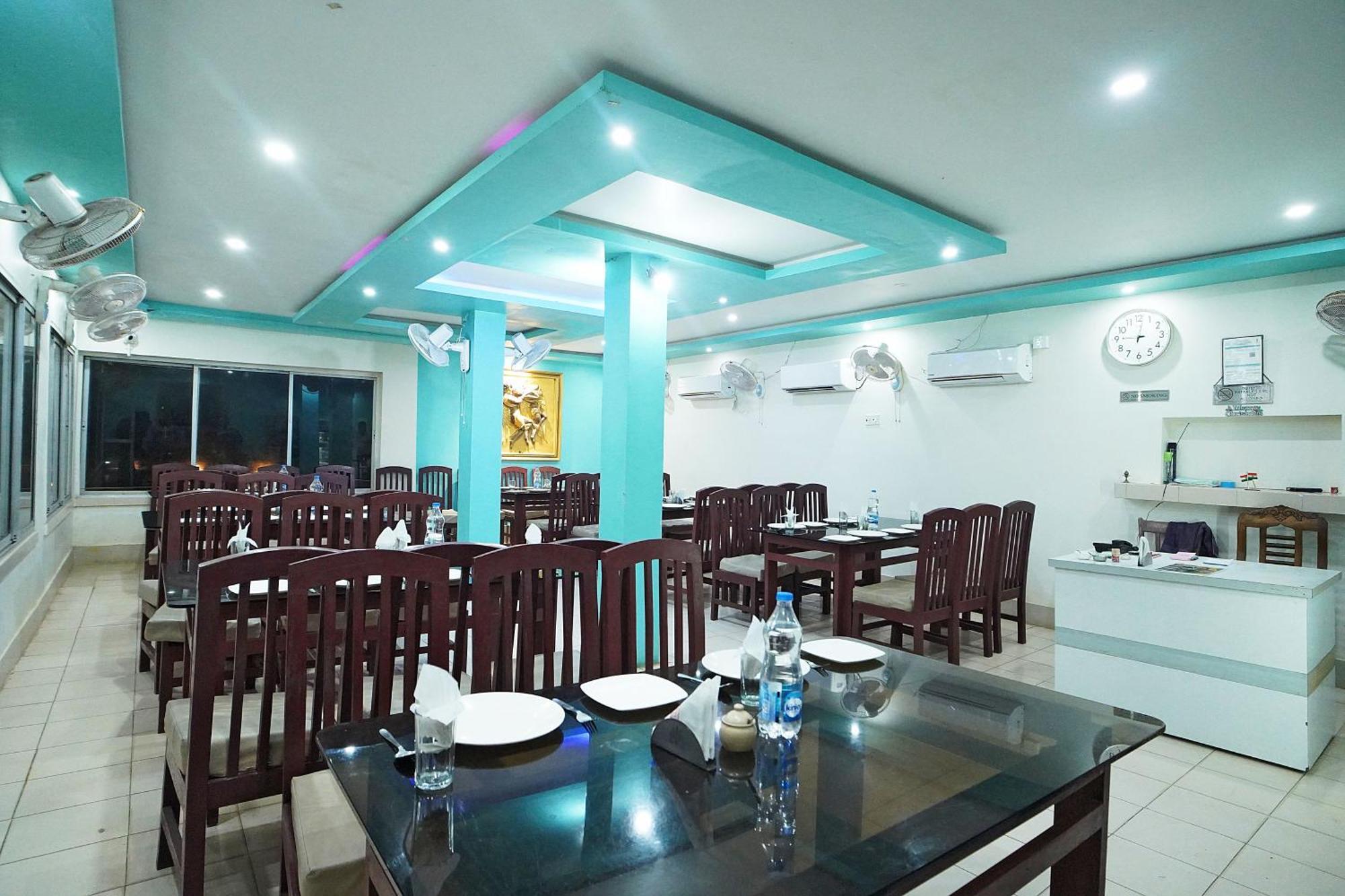 Santiniketan Hotel And Resort !! On Beach Family Resort !! Mandarmani Εξωτερικό φωτογραφία